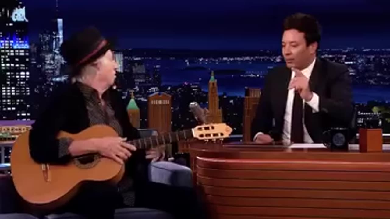 KEITH RICHARDS END THE ROLLING STONE