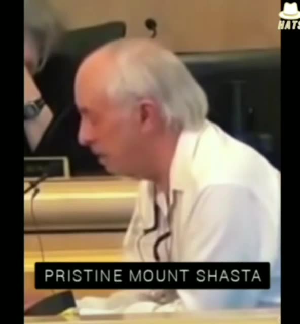 The aluminium in chemtrails have a direct link to environmental damage