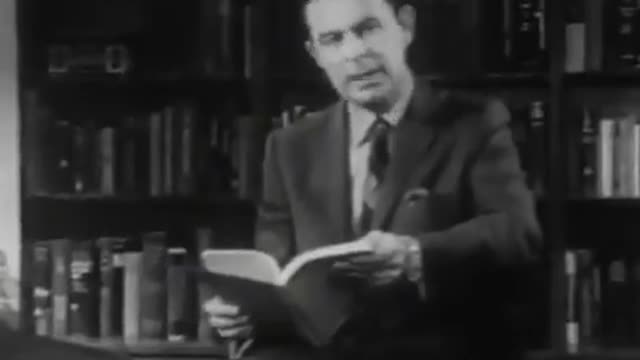 The directive from 1943