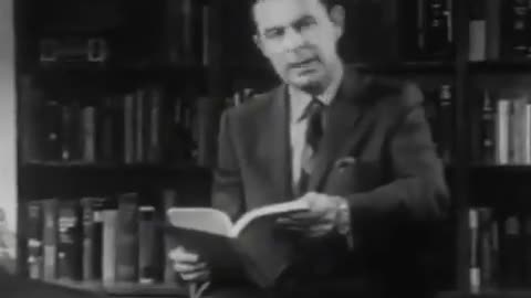 The directive from 1943