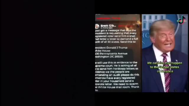 Election fraud t