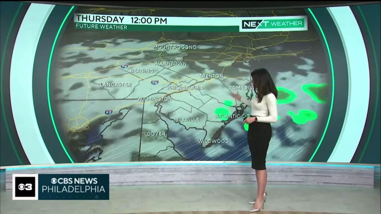 Kate Bilo - April 24, 2024