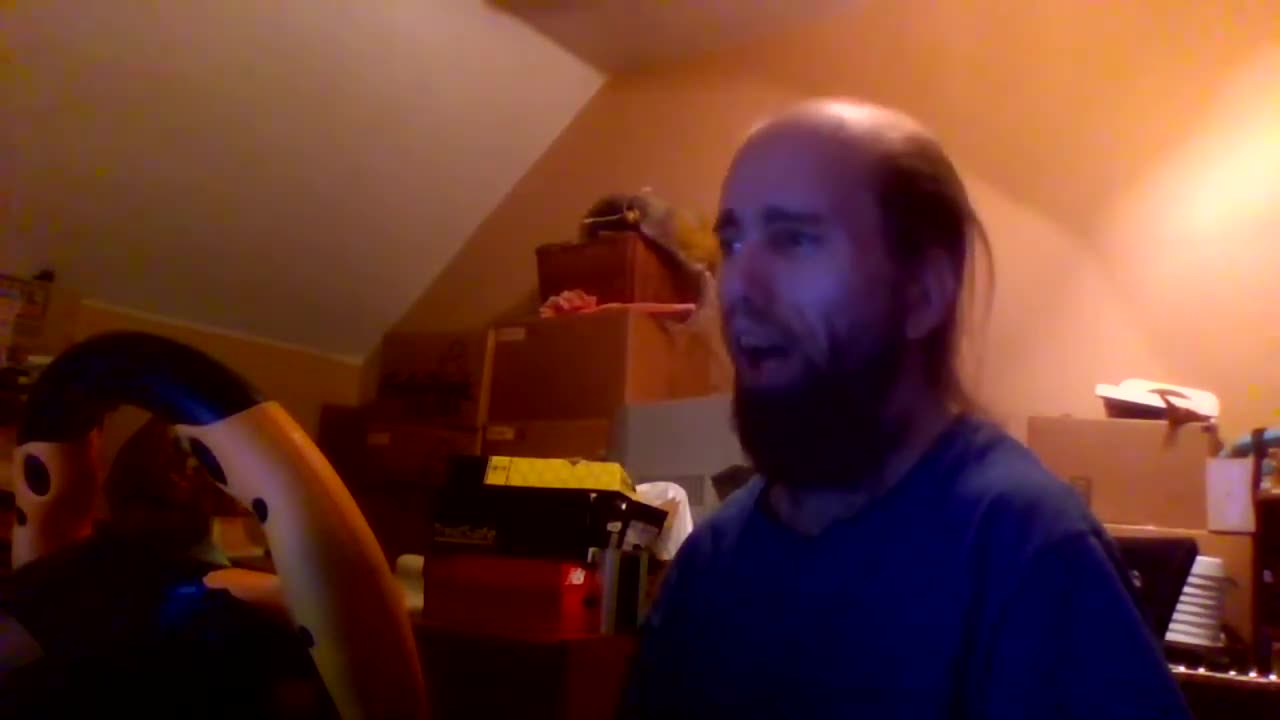 [Cyraxx Youtube 2021-1-28] AdRESSING THE FAKE Supporters issue