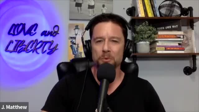 The Dad Presents #146: Chris Rossini (Liberty Report)- Economic Report=F