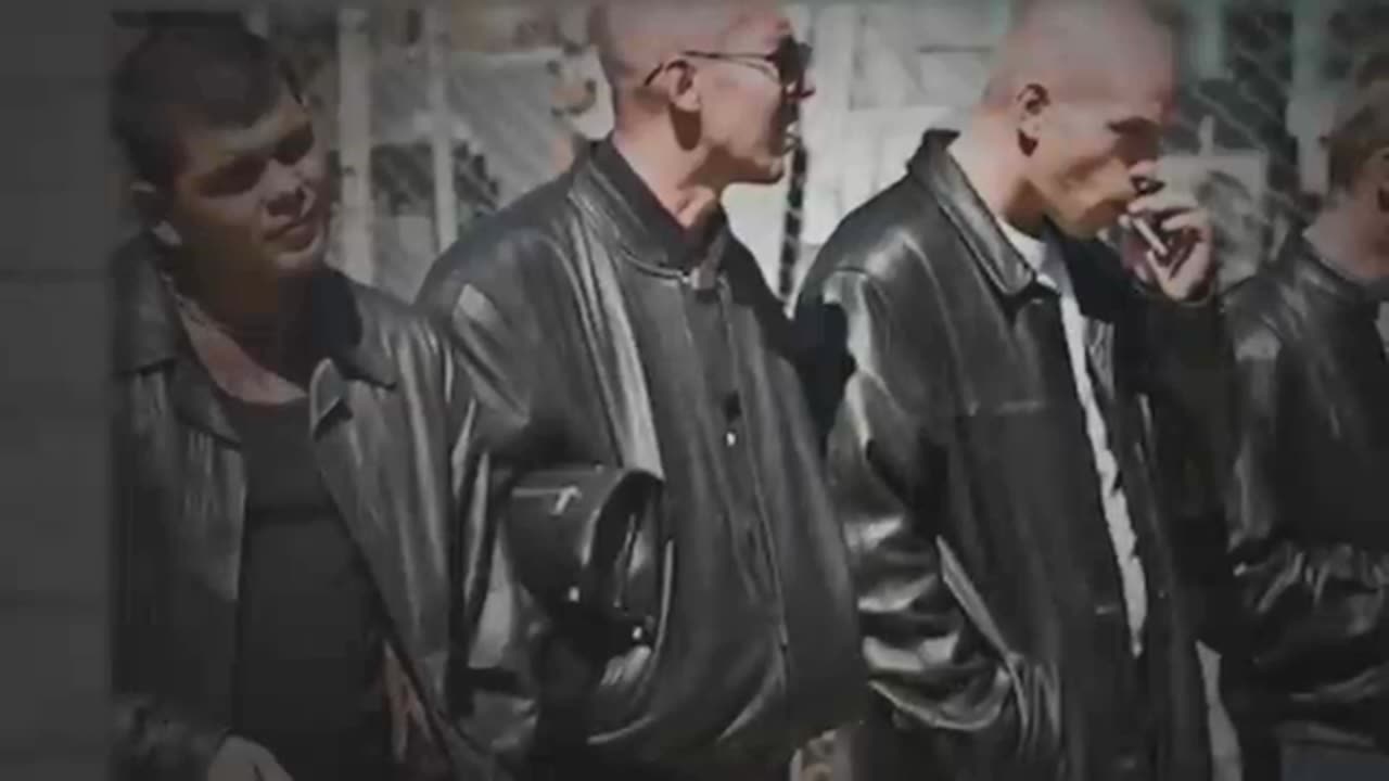 The Toughest Prison in Russia