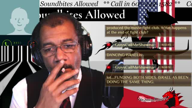 The changing world - Israel, Middle East, & Twitter Blue
