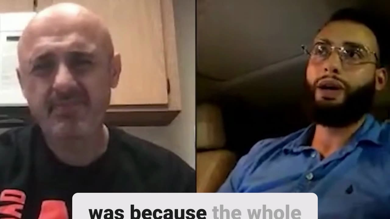 Muslim Tries To SHOW Islam Is True & Christianity is FALSE | Sam Shamoun