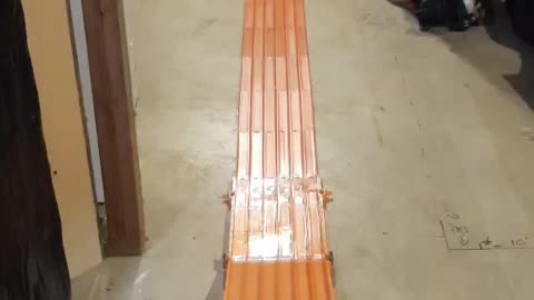 Semifinals 2 Round 1