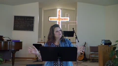 The Armor of GOD - Part III