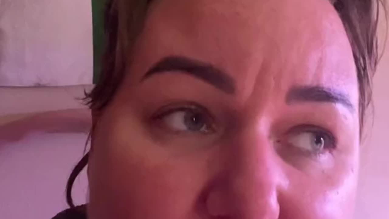 MY FRIEND FIONA WITH HER DAILY UPDATE-ISRAEL HAS LOST