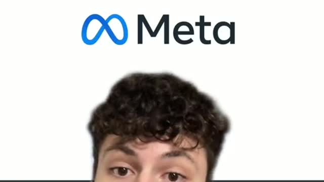 Corrupt Facebook Changing To Meta