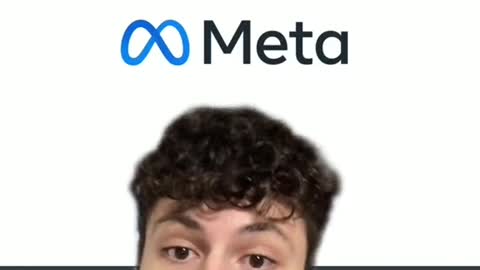 Corrupt Facebook Changing To Meta