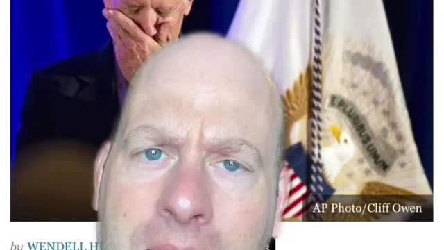 Biden loses $5.1 million on tax return