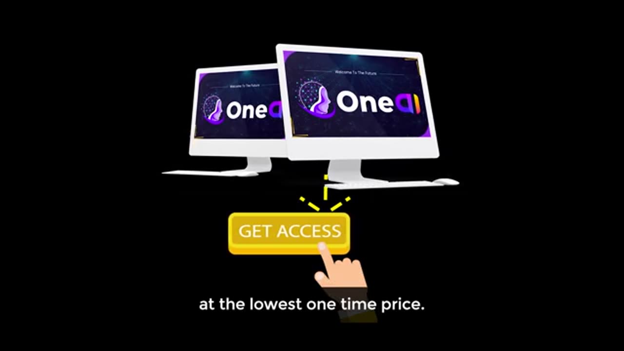 Access All The World's Leading & Most Advanced Premium AIs