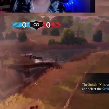 Quidditch Champions: Why Warner Bros Isn't Revealing Sales? #harrypotter #gaming