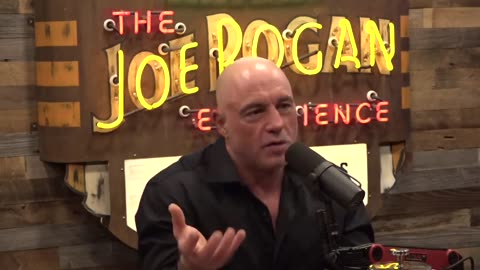 Vollständiges unzensiertes Interview mit Joe Rogan und Donald Trump