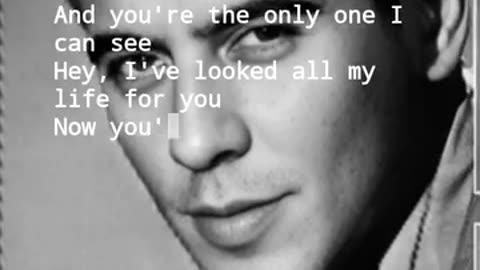 When I Stare At My Wife