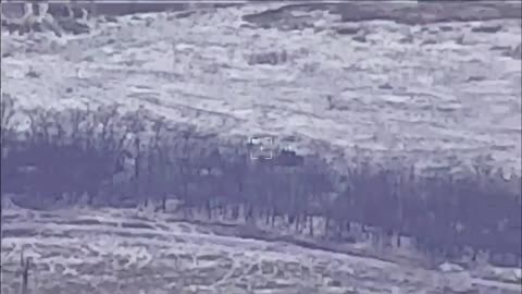 Ukrainians Destroy an Incredible Amount of Russian Tanks and APCs in Just a Week