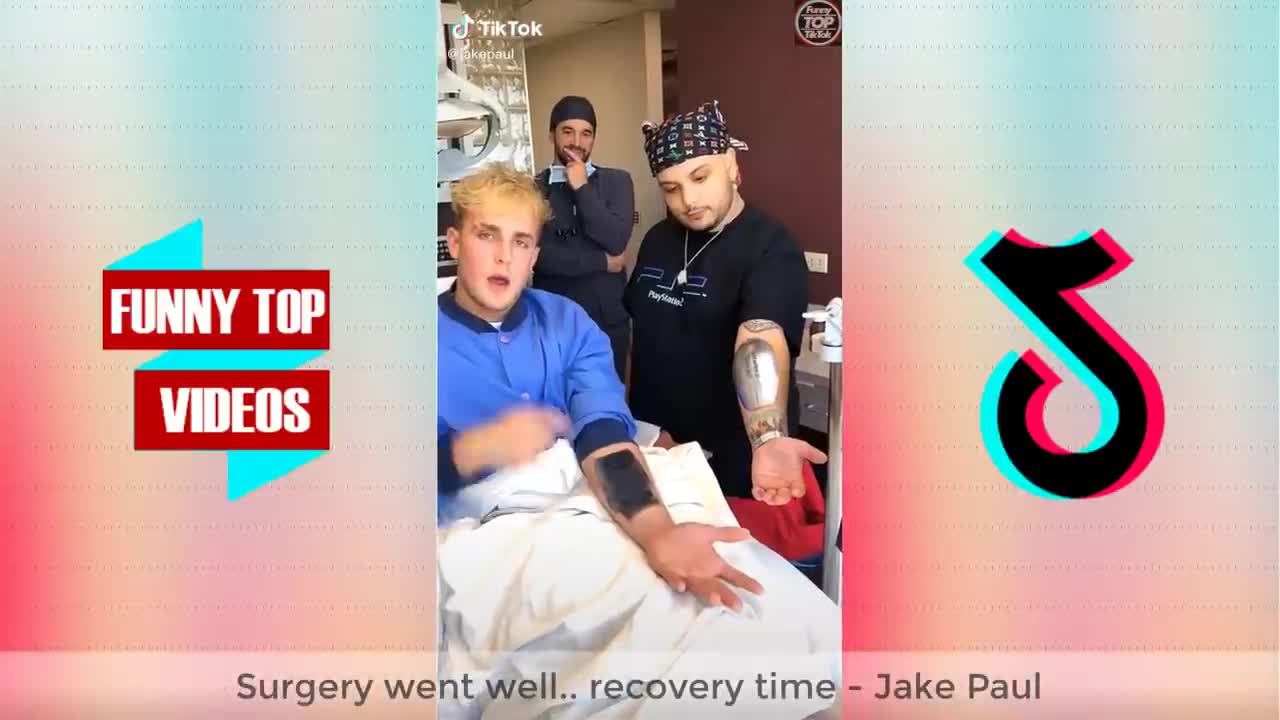 BEST FUNNY TIK TOKS TO HELP YOU RELIEVE STRESS | NEW Clean TikTok 2021