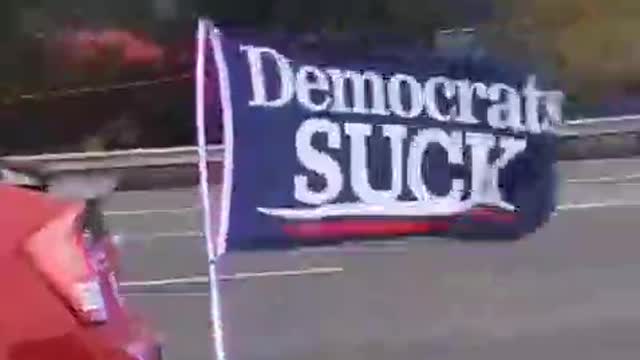 Dems suck in Washington State