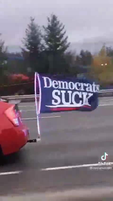 Dems suck in Washington State