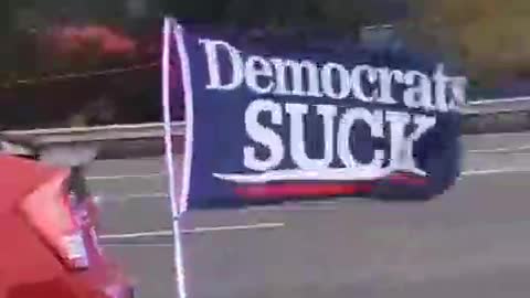 Dems suck in Washington State