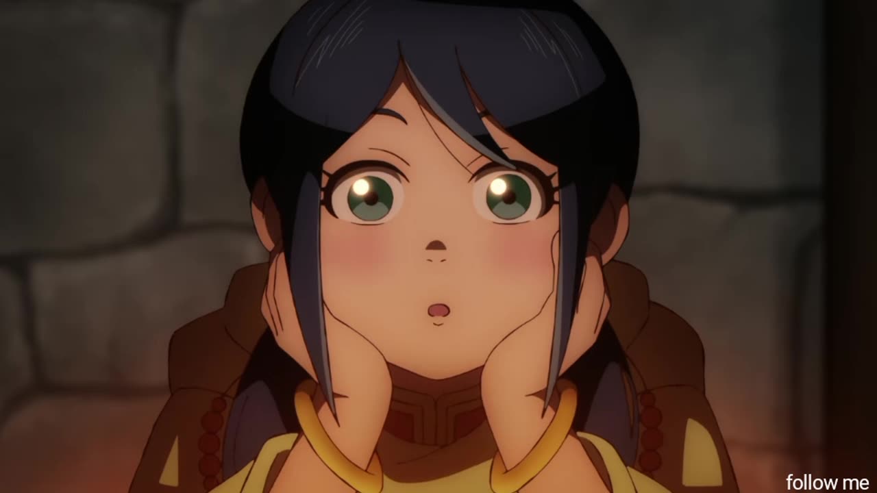Quality Assurance in Another World (Season 1)