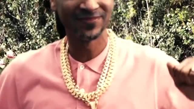 Refacing on SnoopDog