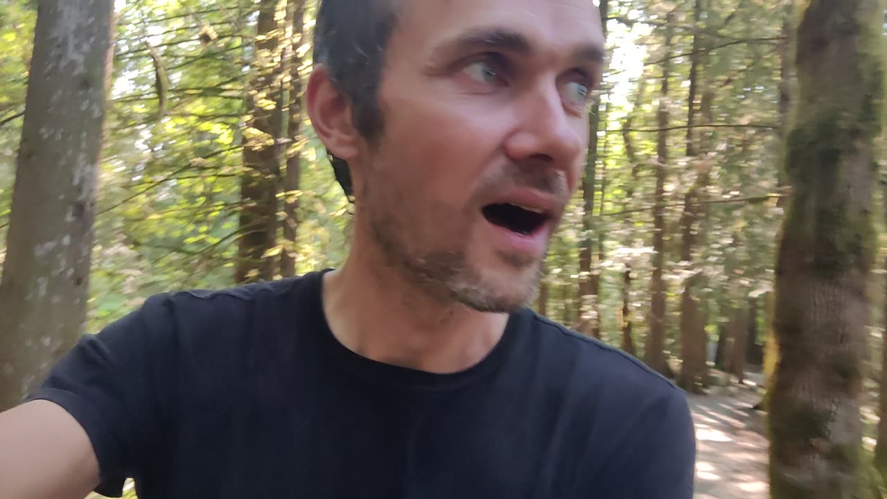 My "Do What I Tell You Or Get Fired" Moments