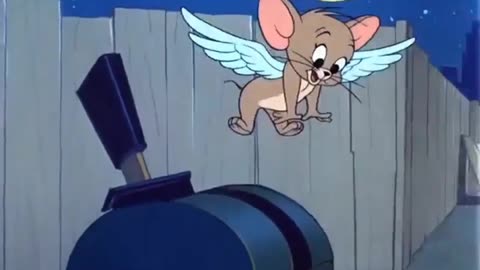 Tom and Jerry episode 3