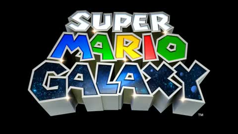 Kamella Super Mario Galaxy Music Extended