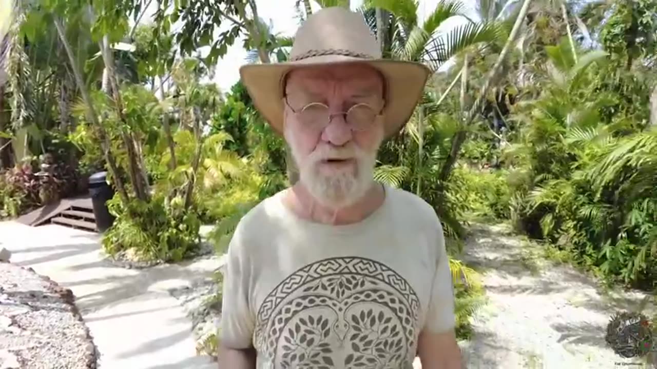 Max Igan - The Darkest Cloud Has a Silver Lining