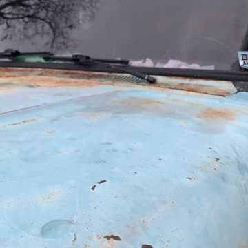 Chevy K20 windshield wipers