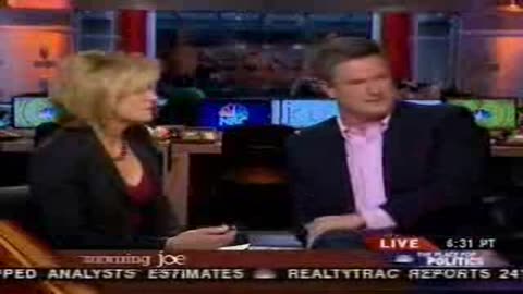 2009, Fox news one question, (1.54, ) m