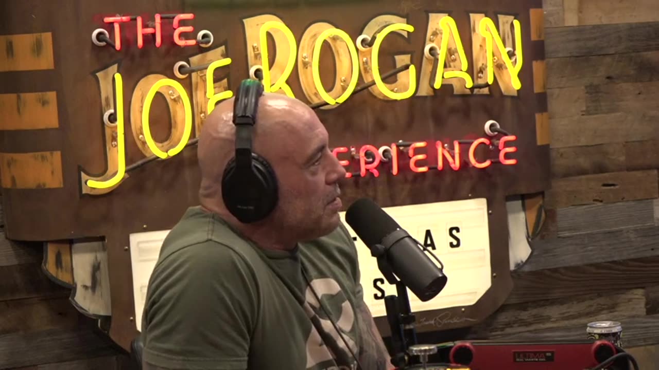 Joe Rogan Experience #2175 - Comedian Sam Tallent