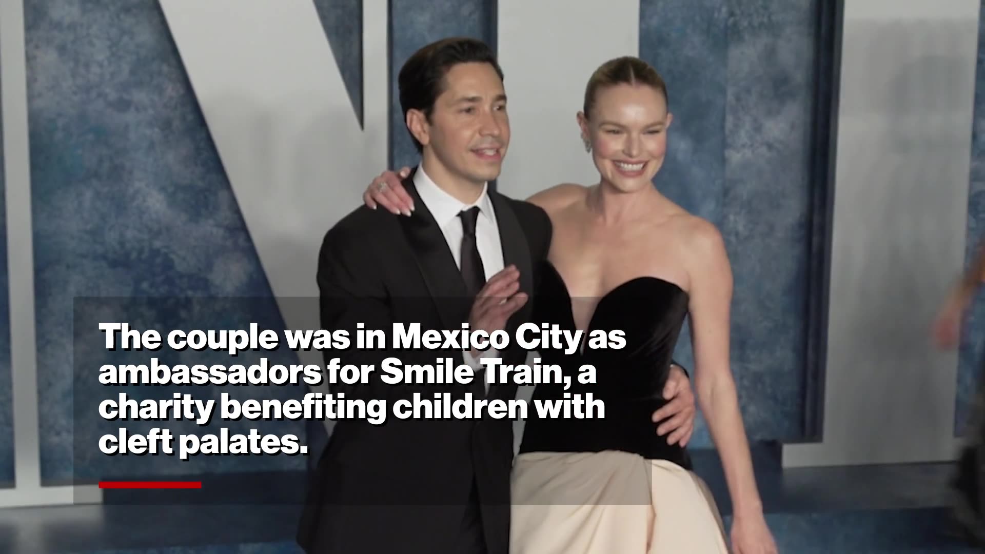 Justin Long admits to pooping the bed while wife Kate Bosworth slept next to him: 'She was not judging'