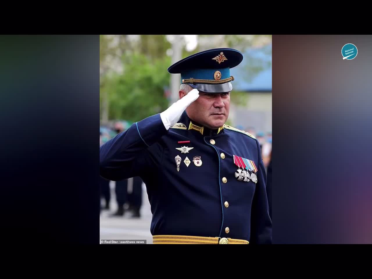 Top Russian general killed by Ukrainian sniper Russia suffers casualties EU stands with Ukraine