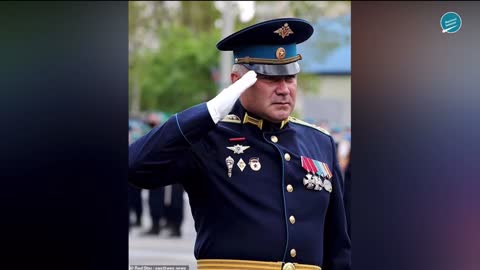 Top Russian general killed by Ukrainian sniper Russia suffers casualties EU stands with Ukraine