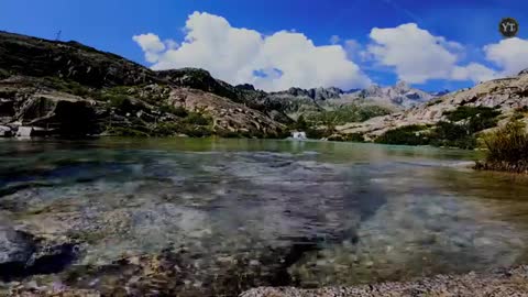 Relaxing Music | Sleeping, Meditation, Stress Relief | [1644] ⭐️