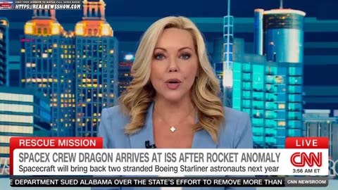 CNN Newsroom Live 3AM - 9/30/2024