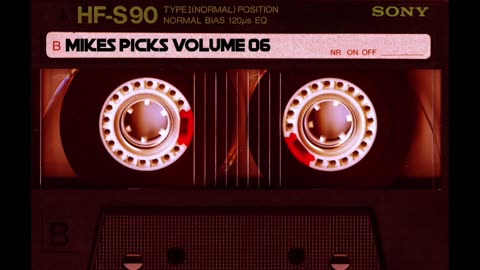 Mikes Picks Volume 06