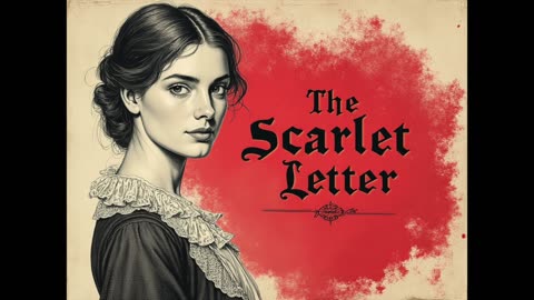 The Scarlet Letter - Chapter 1