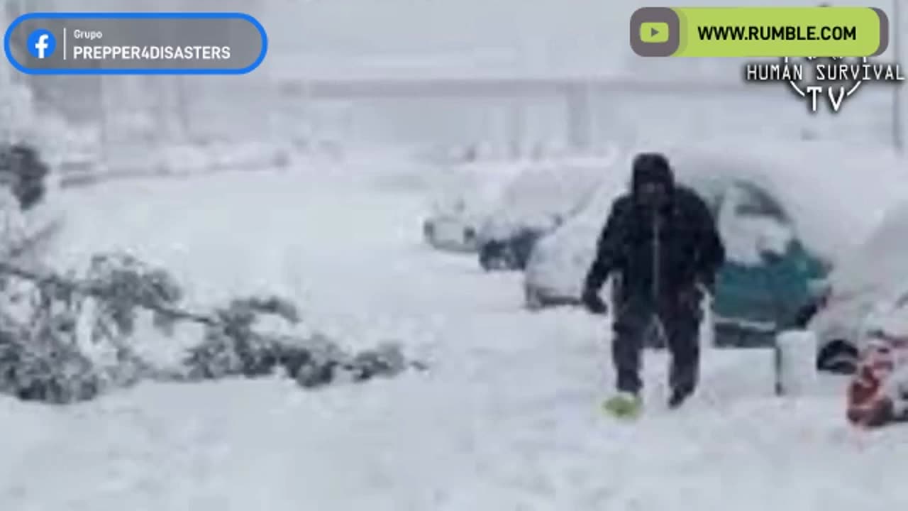 ¿SE PUEDE SOBREVIVIR UNA TORMENTA ELÉCTRICA