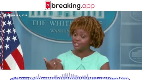 Jean Pierre vs Doocy: “You tweeted in 2016 that Trump stole an election”