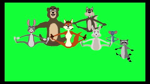 wow friends!! let's Dance!!