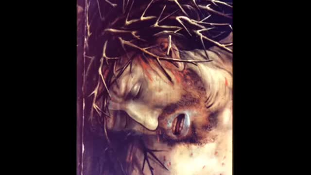 SAVED AND SEALED