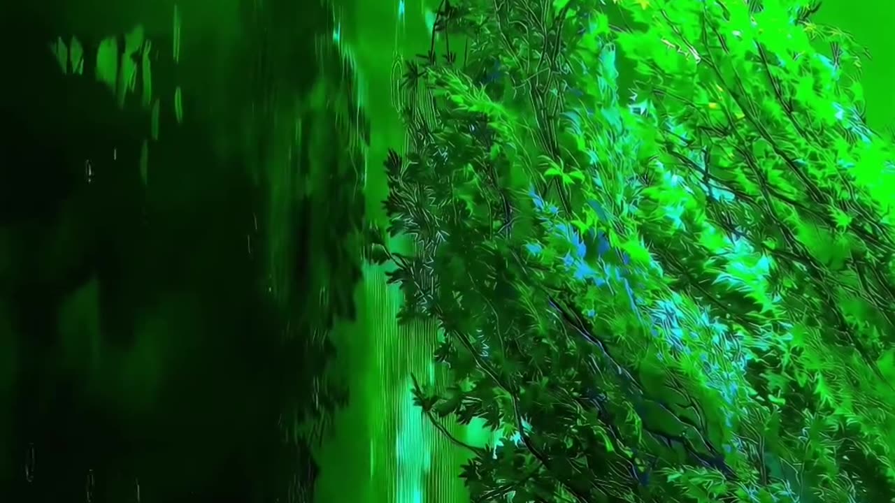 Garden of words