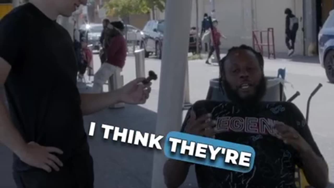 45+ Vs Harris | Bronx Addition