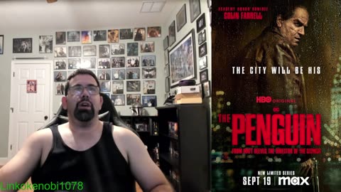 The Penguin Episode 3 Review