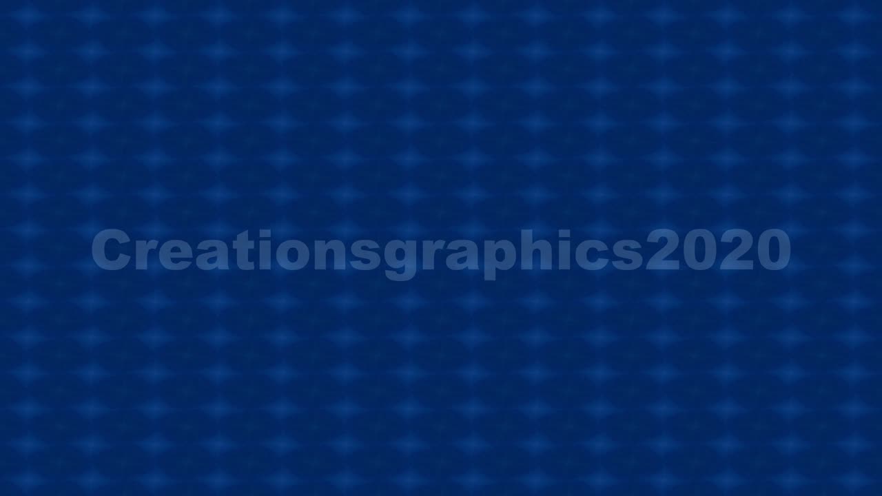 Background abstract graphic animation, geometric pattern 07